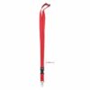 LANNYCOT - Lanyard met metalen haak 20mm