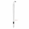 LANNYCOT - Lanyard met metalen haak 20mm
