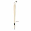 LANNYCOT - Lanyard met metalen haak 20mm