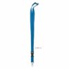 LANNYCOT - Lanyard met metalen haak 20mm