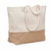 PANTAI - Canvas strandtas 280 gr/m²