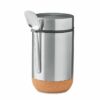 BETTNA - Dubbelwandige pot 400 ml