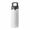 CLEO - Dubbelwandige veldfles 500 ml