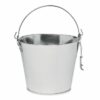 BUCKY - Metalen bieremmer 4L