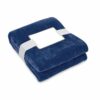 LOGAN - RPET fleecedeken 280gr/m²