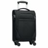 VOYAGE - 600D RPET Zachte trolley