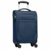 VOYAGE - 600D RPET Zachte trolley
