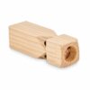 SILVA - Houten treinfluit