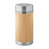NATUJAR - Dubbelwandige pot 600 ml