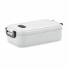 INDUS - Gerecyclede PP lunchbox 800 ml