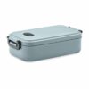 INDUS - Gerecyclede PP lunchbox 800 ml