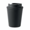 TRIDUS - Gerecyclede PP beker 300 ml