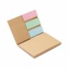 MAUI - Gerecycled papieren memoblok