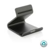 Terra RCS gerecycled aluminium tablet & telefoon stand