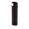 RCS gerecycled roestvrijstalen easy lock thermosfles