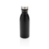 RCS gerecycled roestvrijstalen luxe waterfles