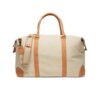 VINGA Bosler canvas duffeltas