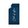 VINGA Valmer lounge handdoek