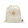 Hemp Backpack rugzak
