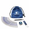 Polyester pouch pack 1