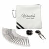 Leather prestige pouch pack 1
