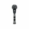 Pom pom headcover fairway