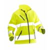 1210 Hi-Vis Women’s Softshell Jacket