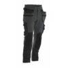 2391 Craftsman Trousers Stretch