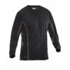 5570 Underwear Top Round neck