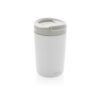 Avira Alya RCS gerecycled roestvrijstalen beker 300ML