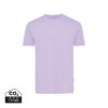 Iqoniq Bryce gerecycled katoen t-shirt