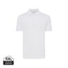 Iqoniq Yosemite gerecycled katoen pique polo