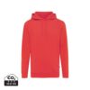 Iqoniq Jasper recycled katoen hoodie
