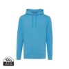 Iqoniq Jasper recycled katoen hoodie
