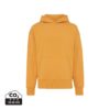 Iqoniq Yoho gerecycled katoen relaxed hoodie