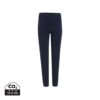 Iqoniq Cooper gerecycled katoen joggingsbroek