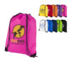 Evergreen non woven premium rugzak - snelle levertijd