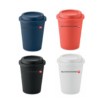 NOLA - Dubbelwandige beker PP 300 ml