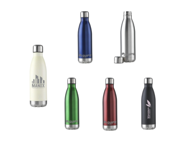 Topflask 500 ml drinkfles