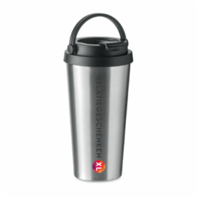 HAEN - Dubbelwandige beker 500 ml