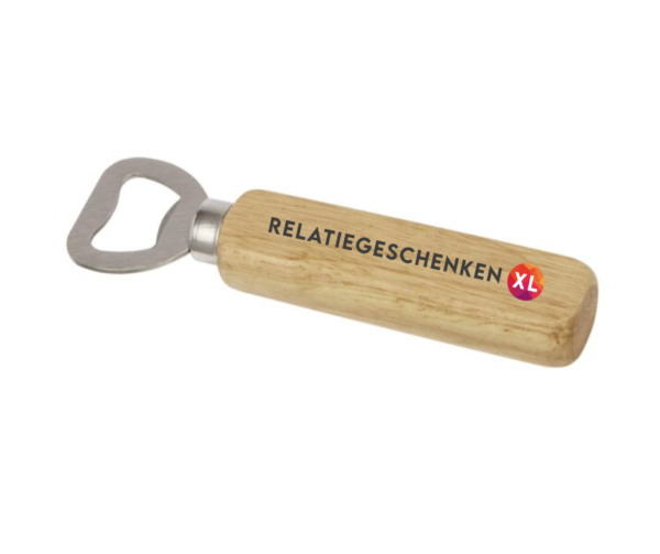 Brama houten flesopener