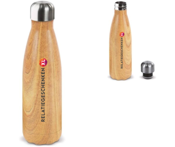 Swing wood edition 500ml