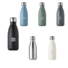 Topflask 500 ml single wall drinkfles