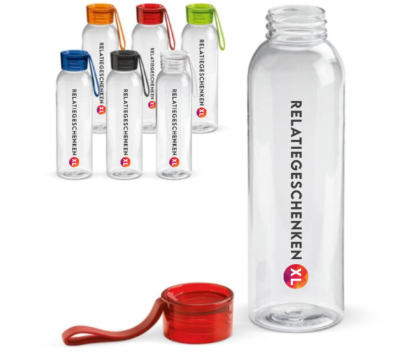 Tritan drinkfles 600ml