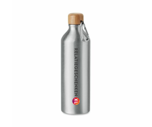 BIG AMEL - Aluminium drinkfles 800 ml