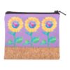 CreaBeauty Cork S - custom made make-up tas