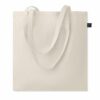 OSOLE+ - Fairtrade 180gr/m² katoenen tas