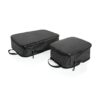 Swiss Peak Ridge AWARE™ RPET compressiezakken 2pc