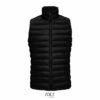 WILSON BW MEN - WILSON BW HEREN 380T