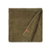 VINGA Maine GRS recycled polyester dubbellaags deken